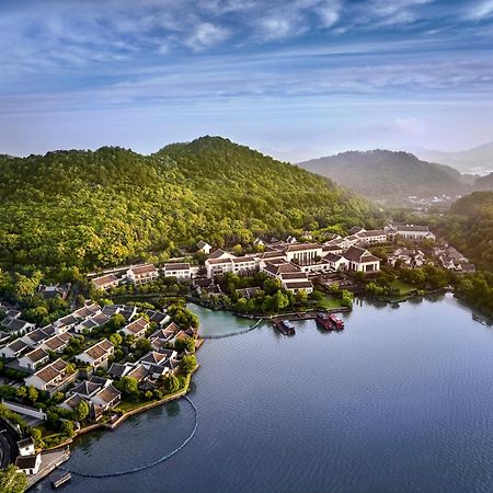 Park Hyatt Ningbo Resort & Spa Ngoại thất bức ảnh