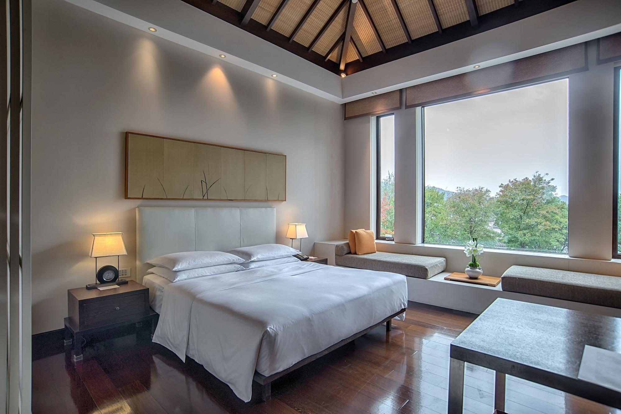 Park Hyatt Ningbo Resort & Spa Ngoại thất bức ảnh
