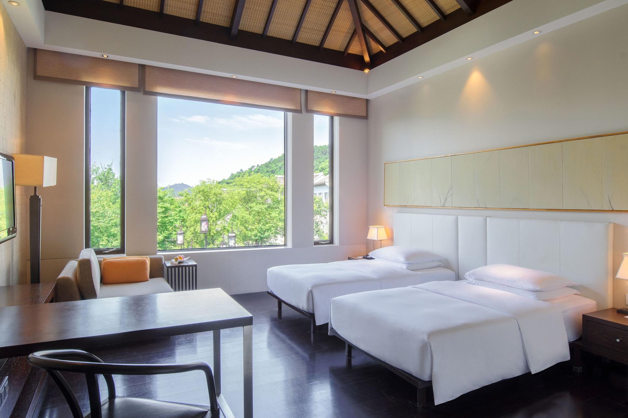 Park Hyatt Ningbo Resort & Spa Ngoại thất bức ảnh