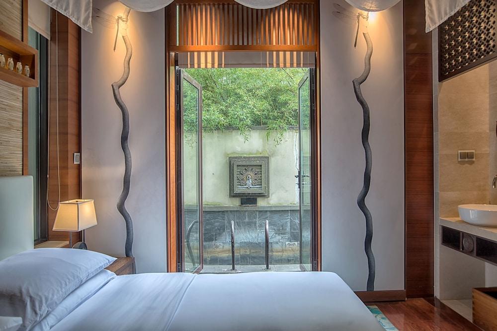 Park Hyatt Ningbo Resort & Spa Ngoại thất bức ảnh