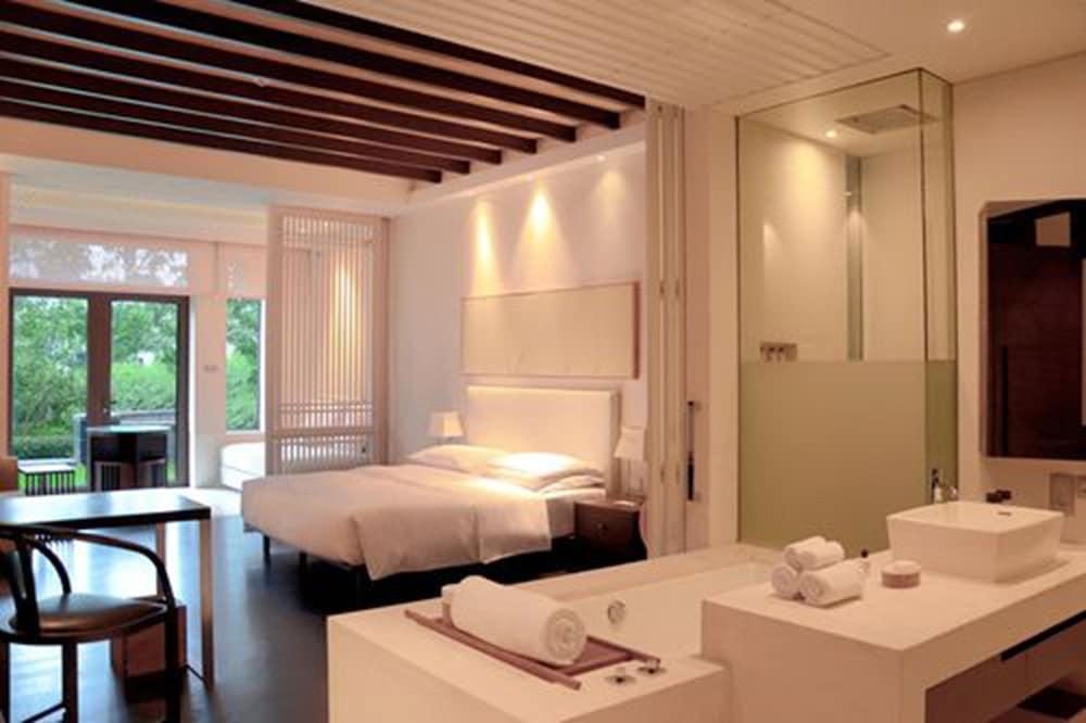 Park Hyatt Ningbo Resort & Spa Ngoại thất bức ảnh