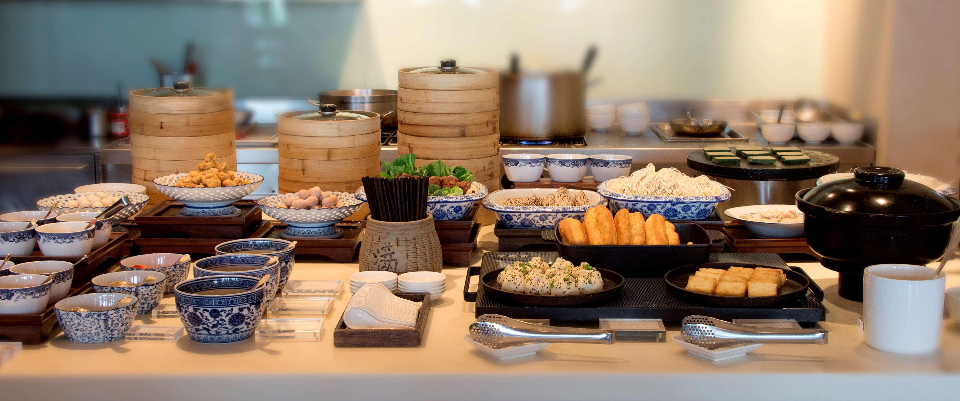 Park Hyatt Ningbo Resort & Spa Ngoại thất bức ảnh