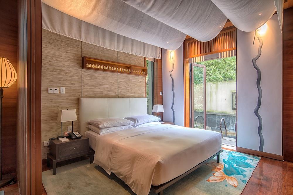 Park Hyatt Ningbo Resort & Spa Ngoại thất bức ảnh