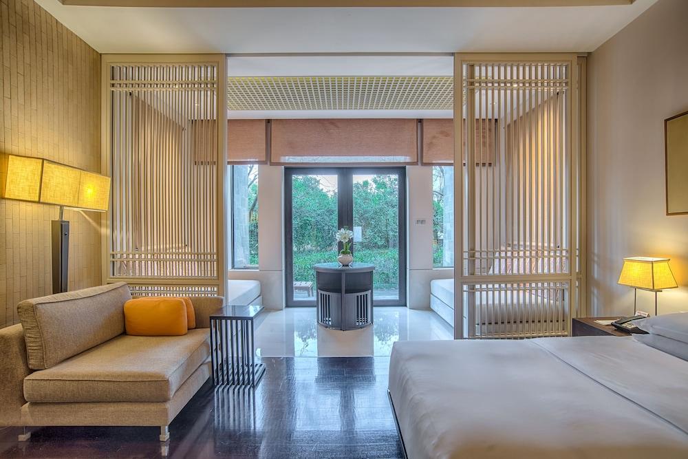 Park Hyatt Ningbo Resort & Spa Ngoại thất bức ảnh
