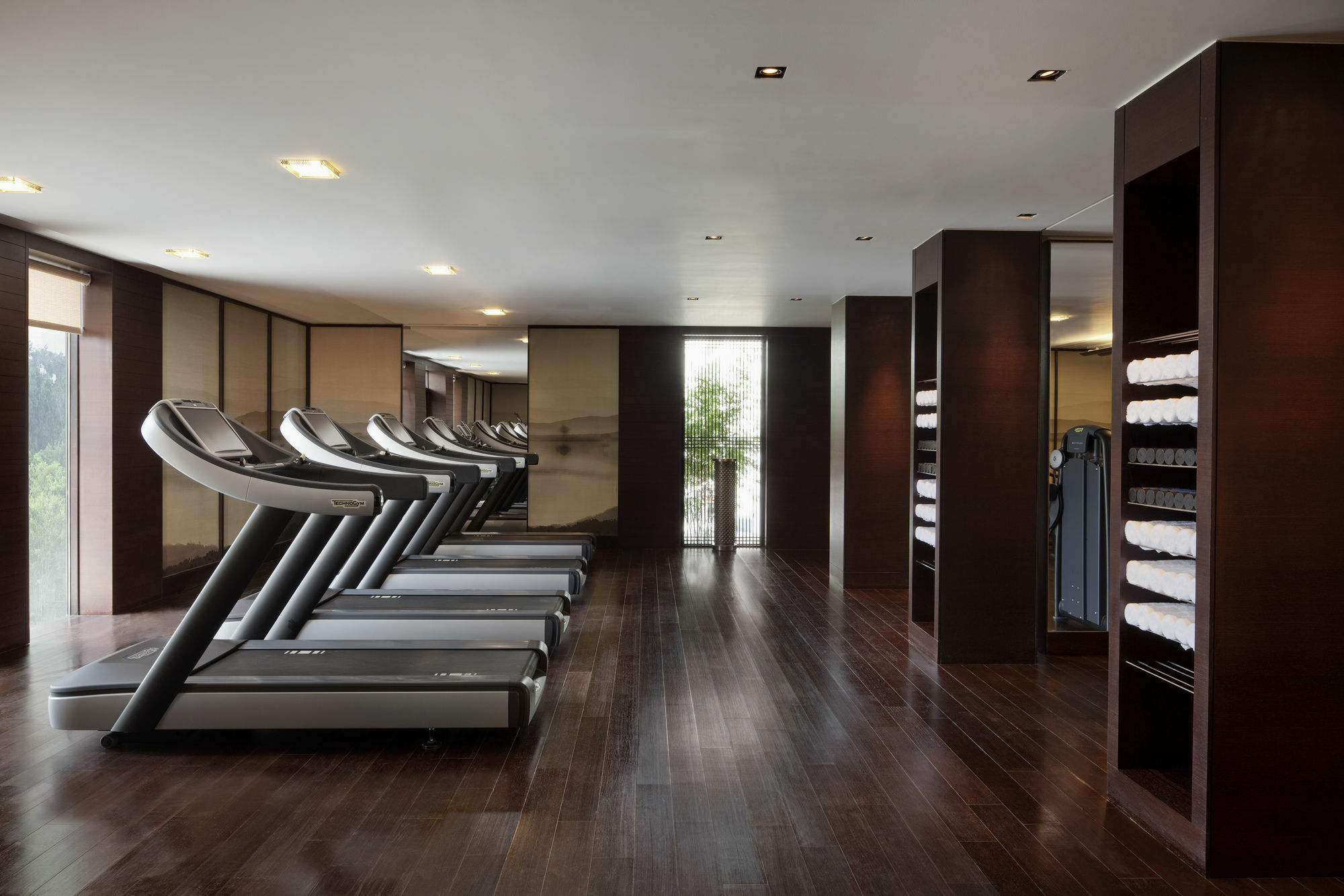 Park Hyatt Ningbo Resort & Spa Ngoại thất bức ảnh