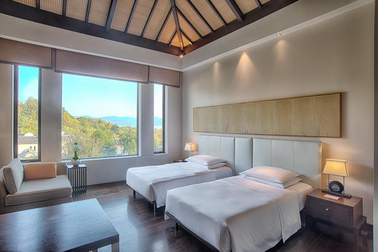 Park Hyatt Ningbo Resort & Spa Ngoại thất bức ảnh